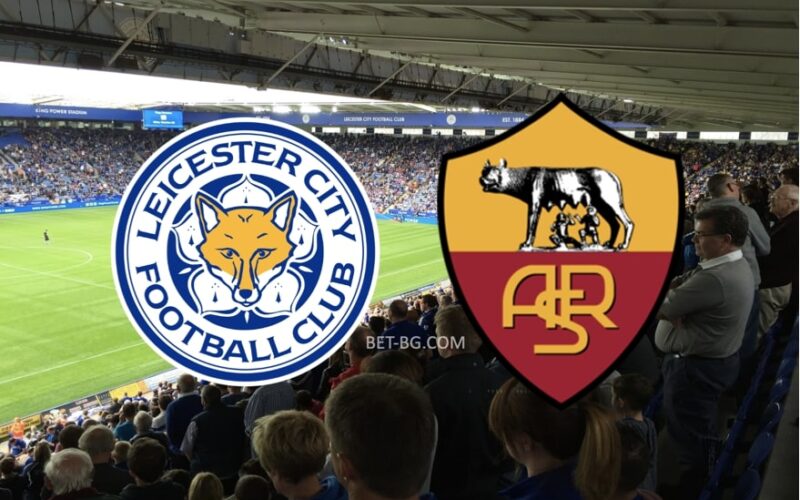 Leicester City - Roma bet365