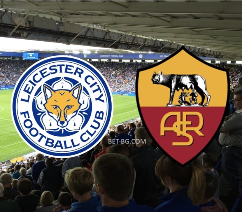 Leicester City - Roma bet365 Leicester City - Roma bet365