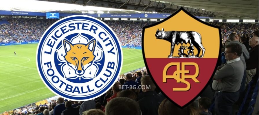 Leicester City - Roma bet365