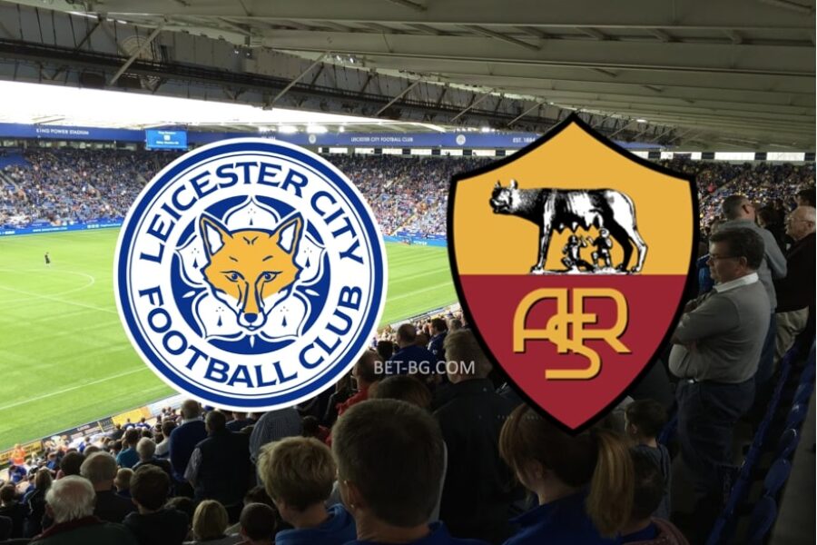 Leicester City - Roma bet365