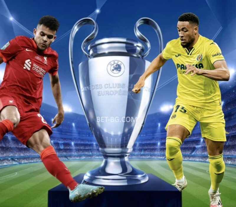 Liverpool - Villarreal bet365 Liverpool - Villarreal bet365