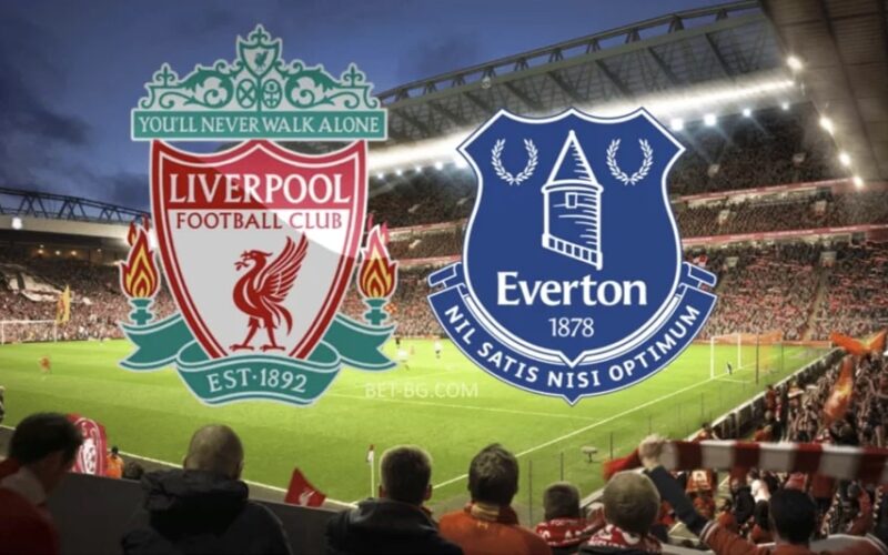 Liverpool - Everton bet365