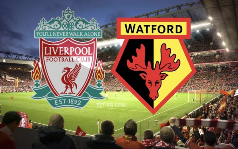 Liverpool - Watford bet365