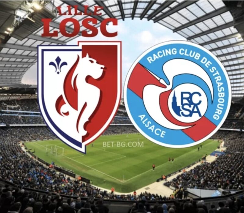 Lille - Strasbourg bet365