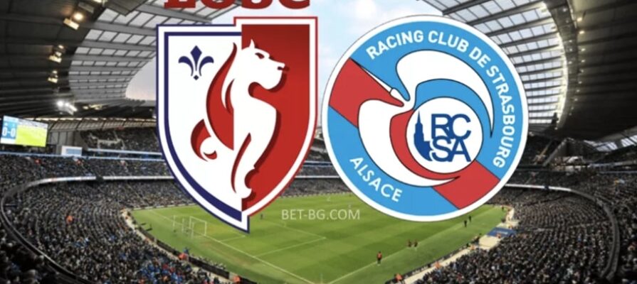 Lille - Strasbourg bet365