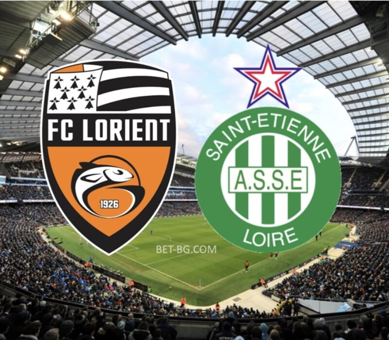 Lorient - St Etienne bet365