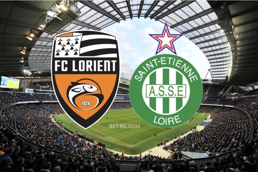 Lorient - St Etienne bet365