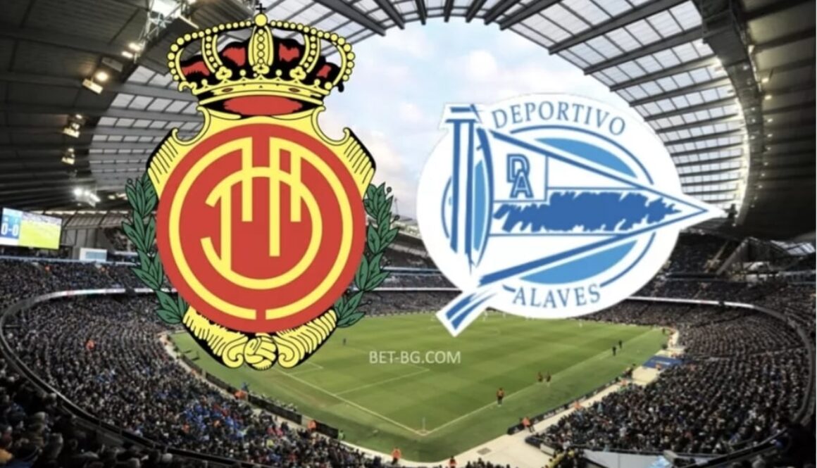 Mallorca - Alaves bet365