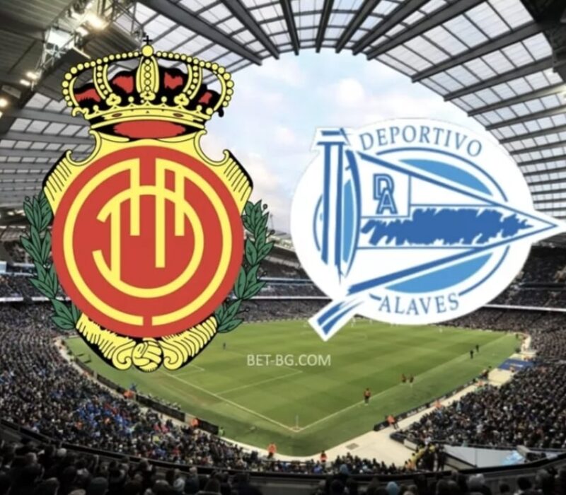 Mallorca - Alaves bet365