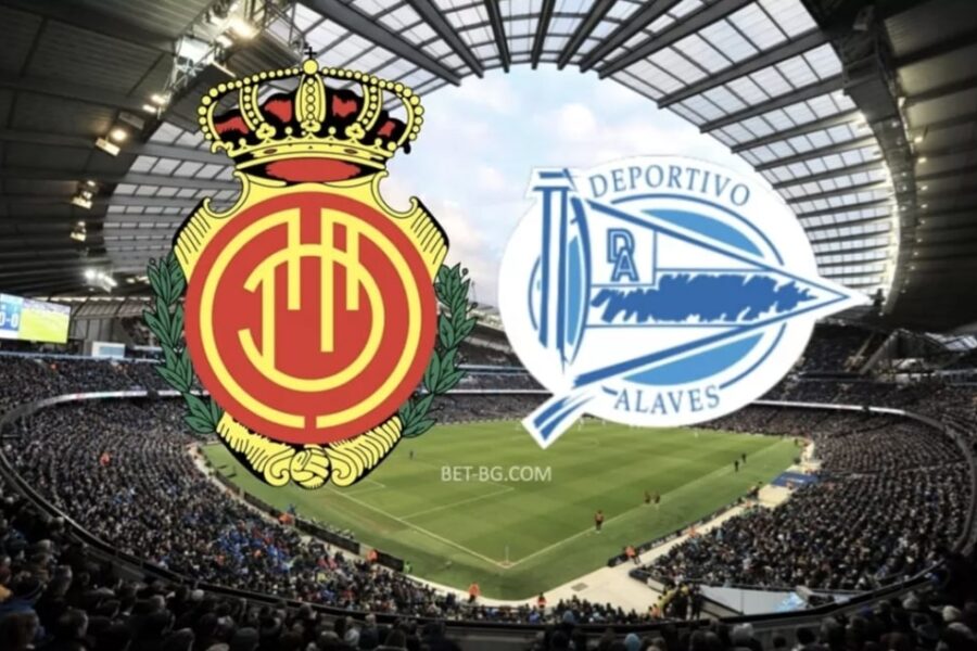 Mallorca - Alaves bet365