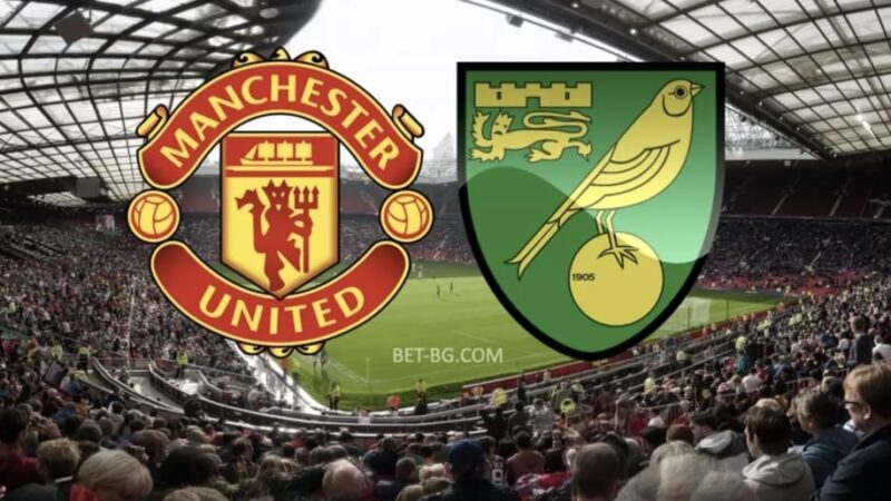 Manchester United - Norwich bet365