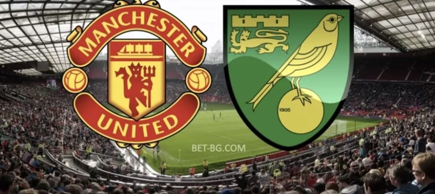 Manchester United - Norwich bet365