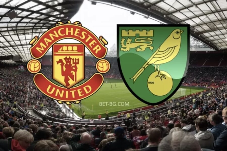 Manchester United - Norwich bet365