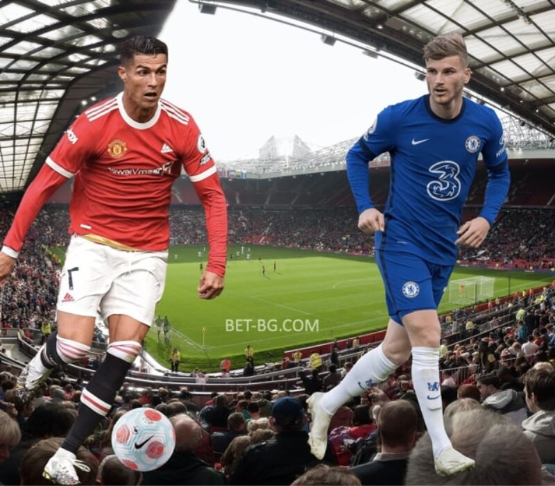 Manchester United - Chelsea bet365