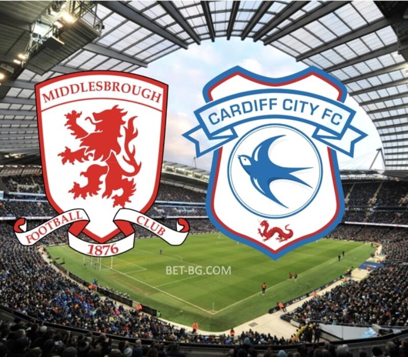 мидълзбро - кардиф bet365 Middlesbrough - Cardiff bet365