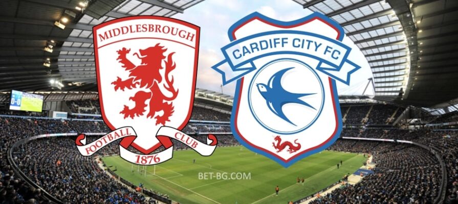 Middlesbrough - Cardiff bet365
