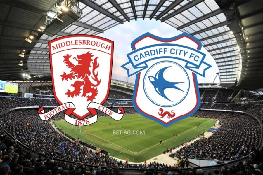 Middlesbrough - Cardiff bet365