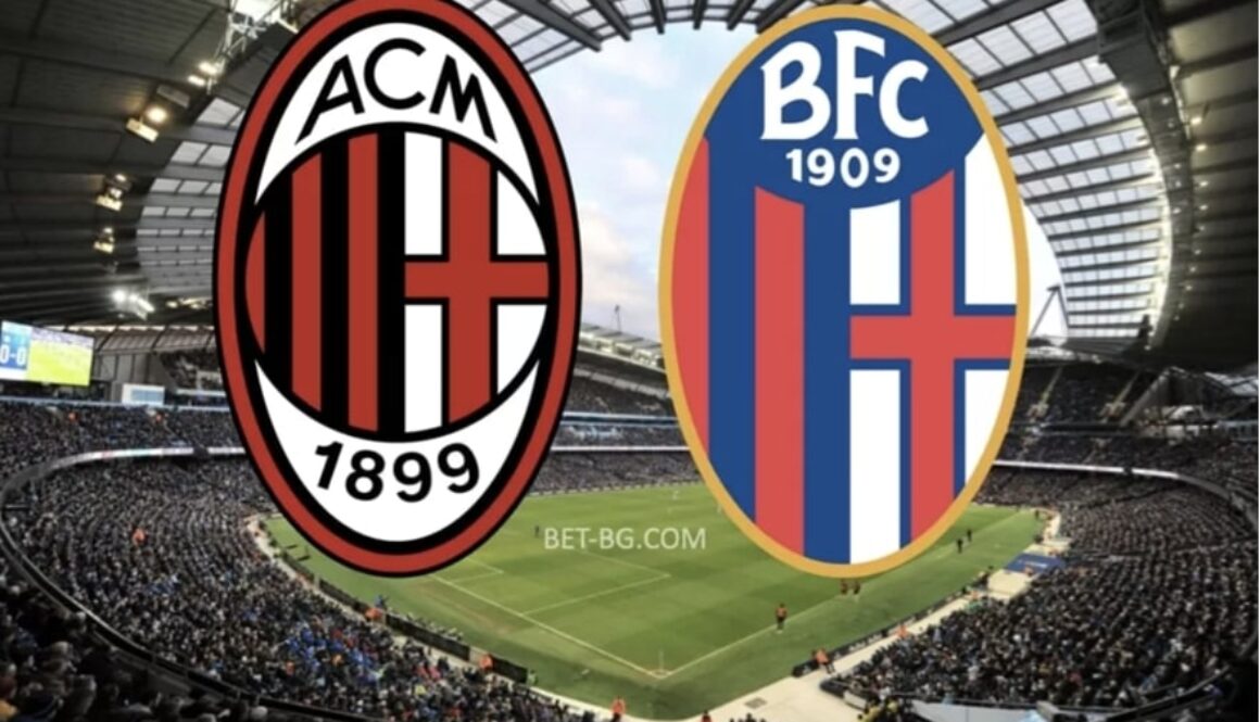 Milan - Bologna be365