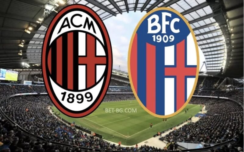 Milan - Bologna be365