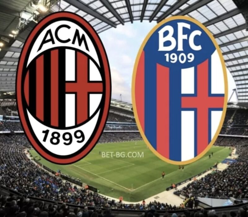 Milan - Bologna be365