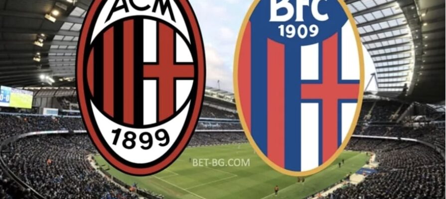 Milan - Bologna be365