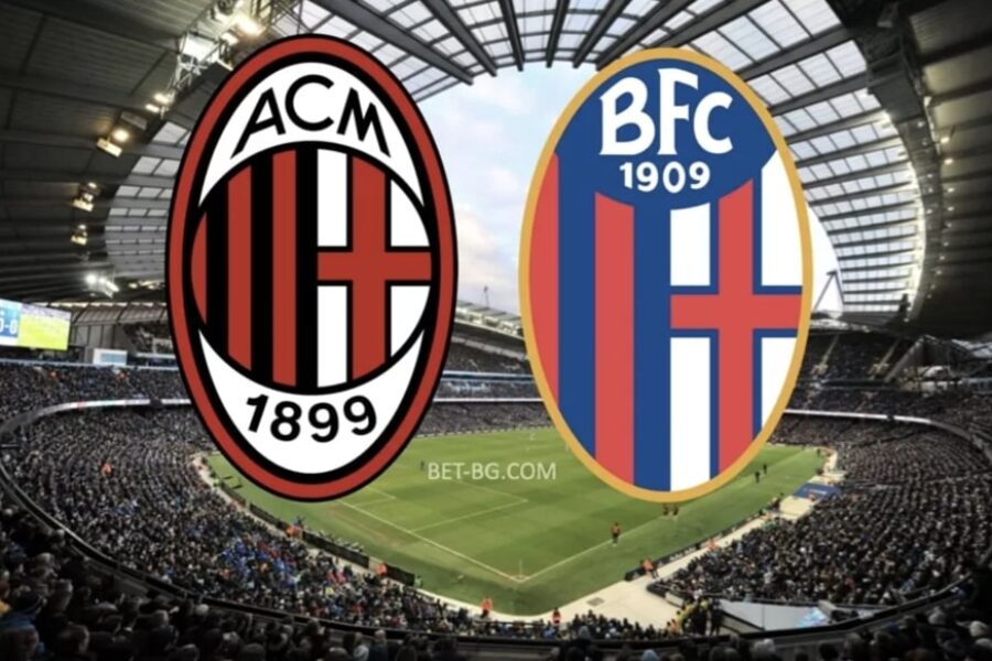 Milan - Bologna be365