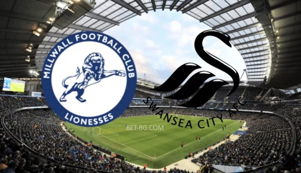 Millwall - Swansea City bet365