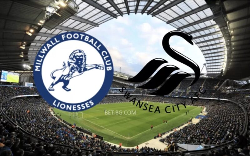 Millwall - Swansea City bet365