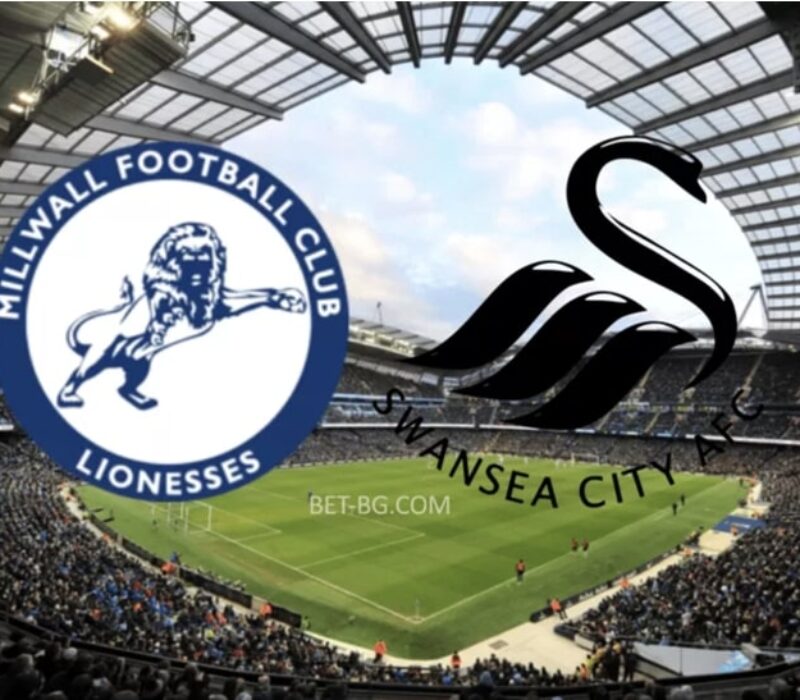 Millwall - Swansea City bet365