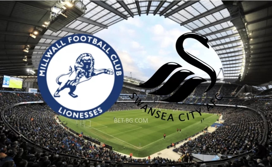 Millwall - Swansea City bet365