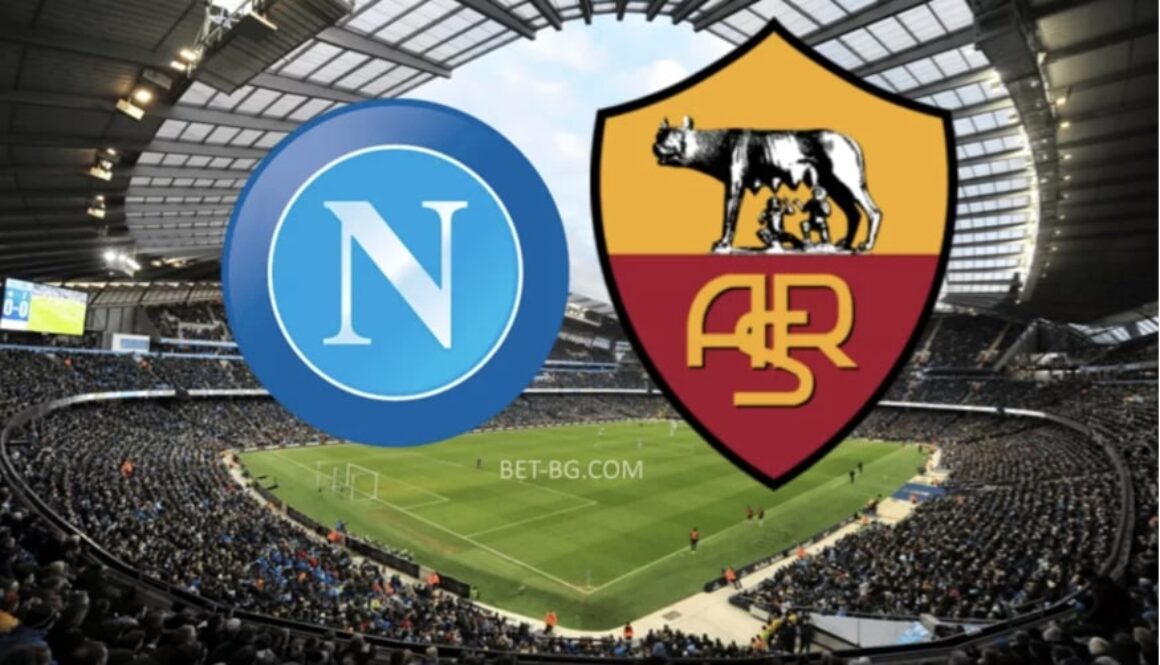 Napoli - Roma bet365
