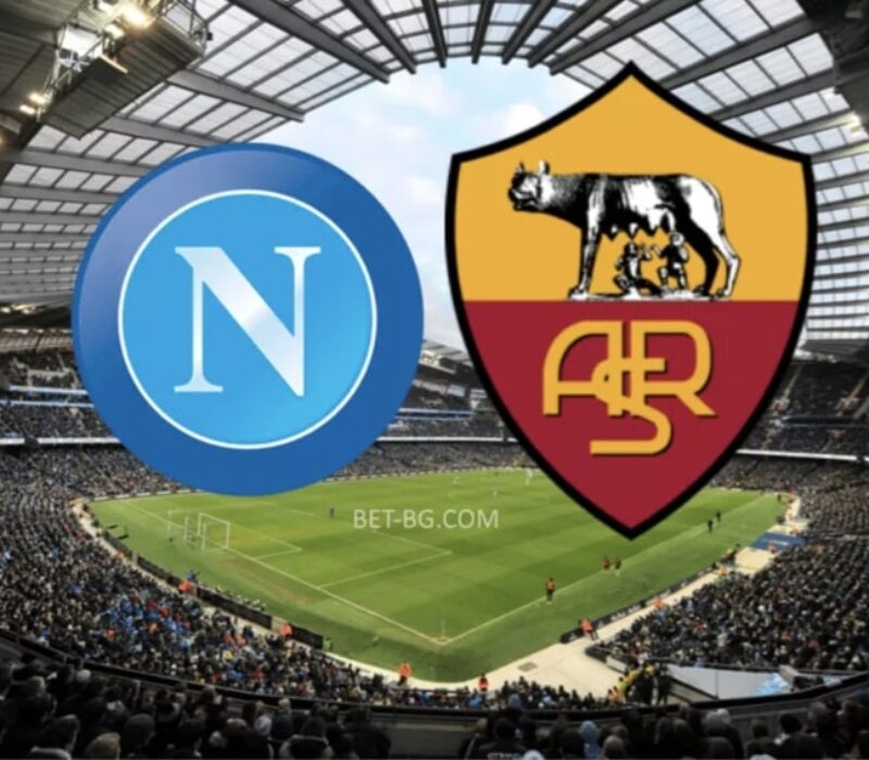 Napoli - Roma bet365