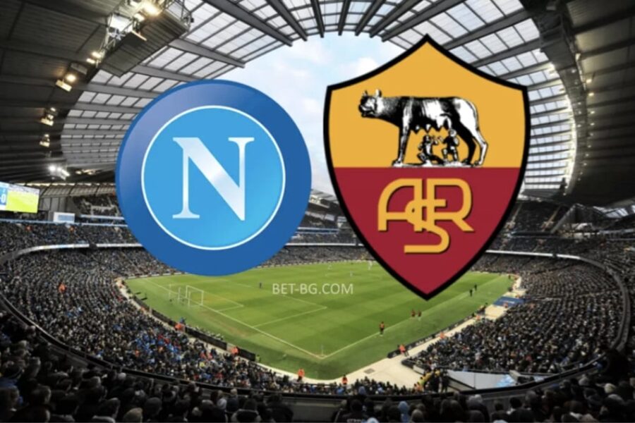 Napoli - Roma bet365