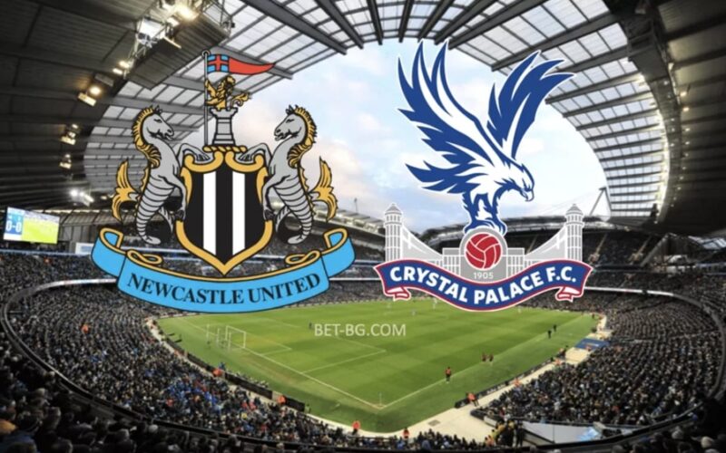 Newcastle - Crystal Palace bet365