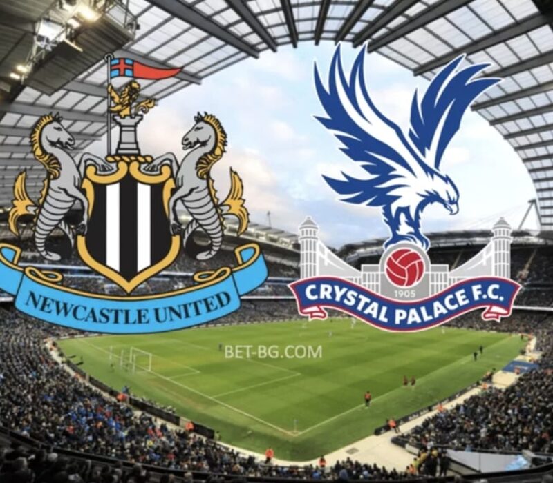 Newcastle - Crystal Palace bet365