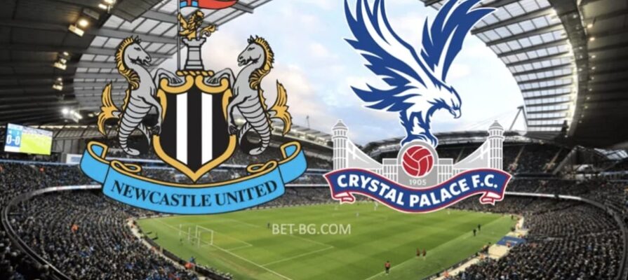 Newcastle - Crystal Palace bet365