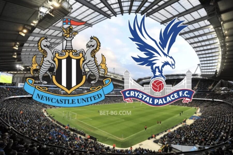 Newcastle - Crystal Palace bet365