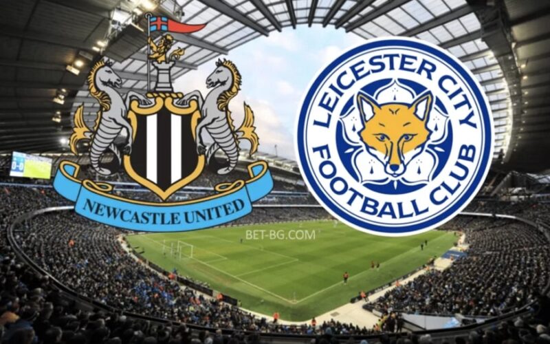 Newcastle - Leicester City bet365