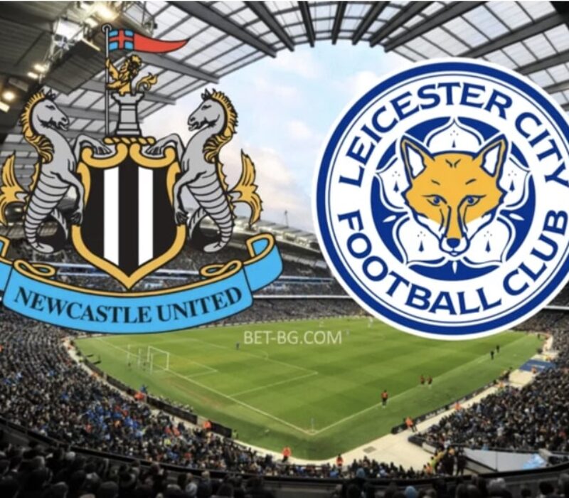 Newcastle - Leicester City bet365