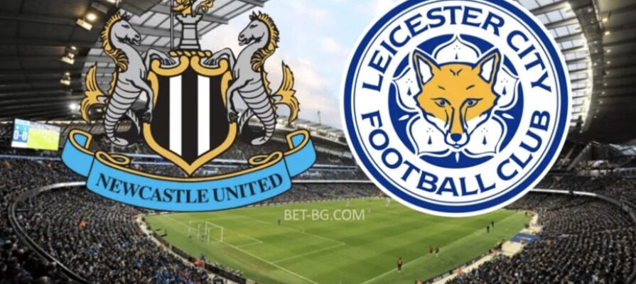 Newcastle - Leicester City bet365