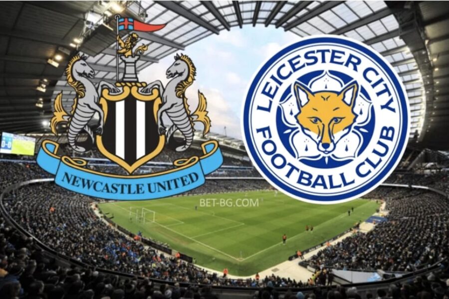Newcastle - Leicester City bet365