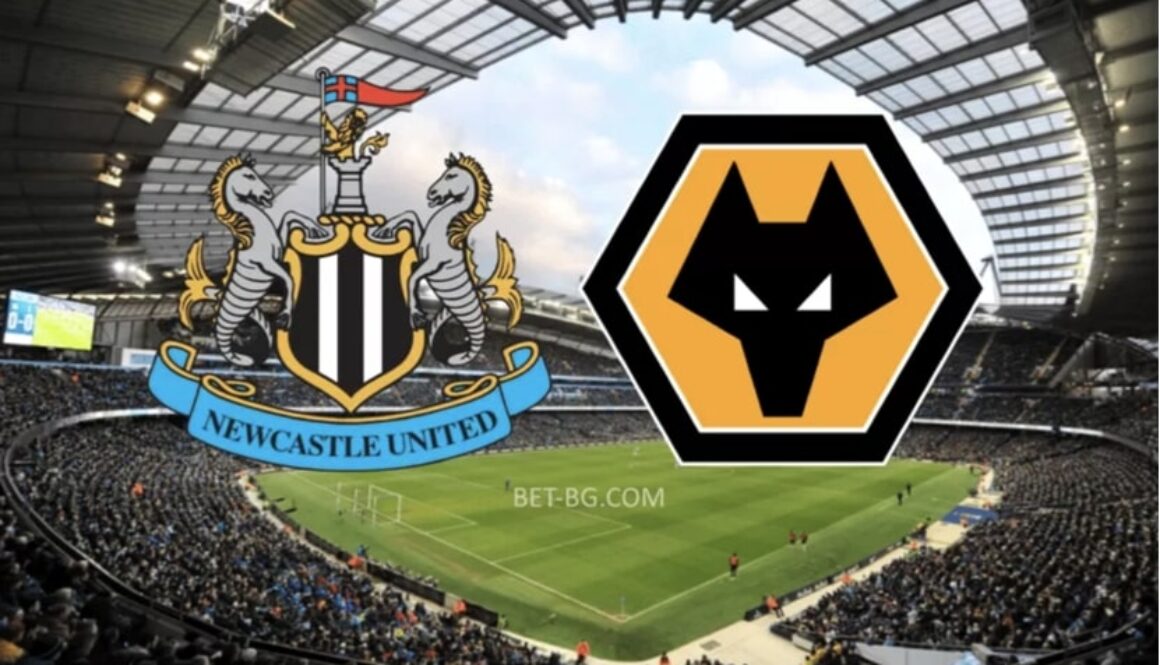 Newcastle - Wolverhampton bet365