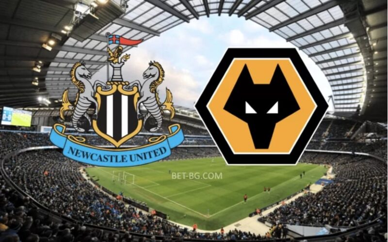 Newcastle - Wolverhampton bet365