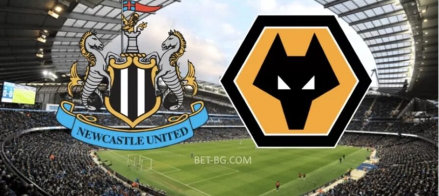 Newcastle - Wolverhampton bet365