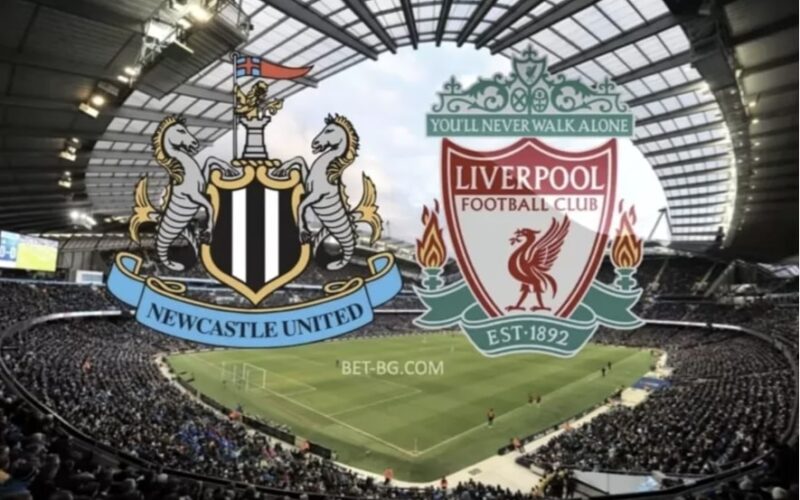 Newcastle United - Liverpool bet365