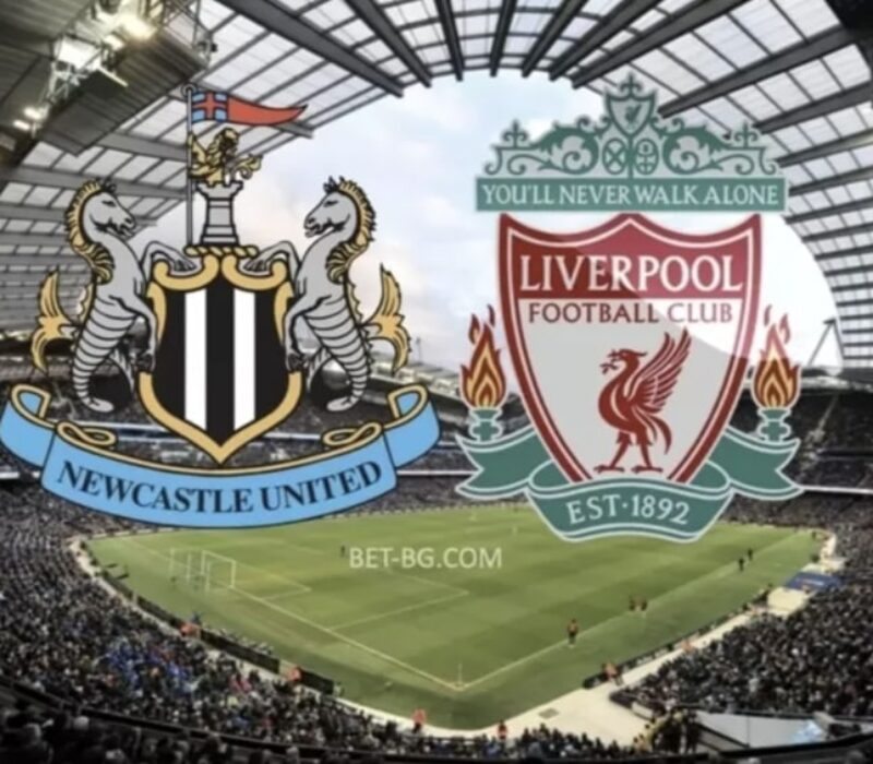Newcastle United - Liverpool bet365