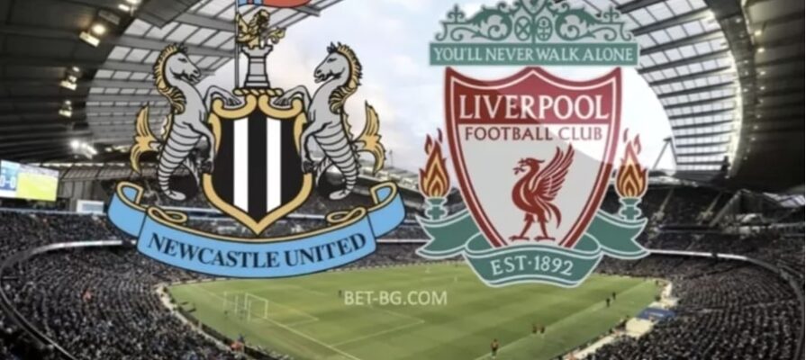 Newcastle United - Liverpool bet365