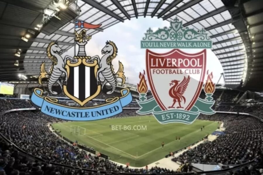 Newcastle United - Liverpool bet365
