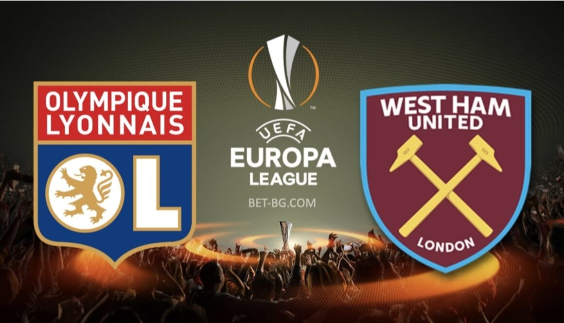 Olympique Lyonnais - West Ham bet365