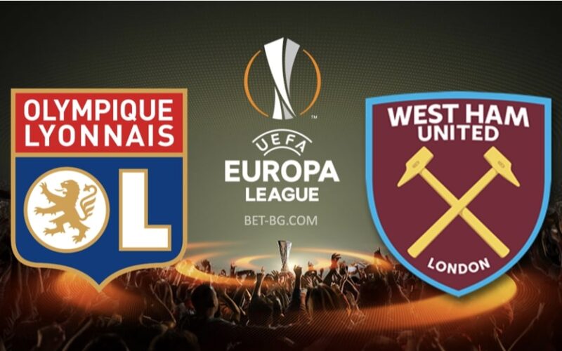 Olympique Lyonnais - West Ham bet365